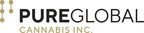 /R E P E A T -- Pure Global Cannabis Announces Transformational International Expansion Into Latin America/