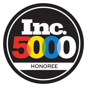 Broadvoice Named One of Inc. Magazine's "Fastest-Growing Private Companies in America" for 2018