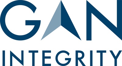 GAN Integrity Logo (PRNewsfoto/GAN Integrity)