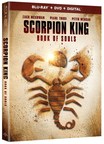 From Universal 1440 Entertainment: Scorpion King: Book Of Souls