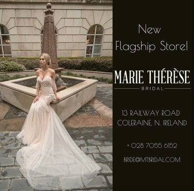 marie therese bridal