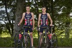 Brownlee Brothers Set To Compete In 2018 Beijing International Triathlon With A Field Of 30 Professional Triathletes