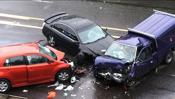 Find Out More About Collision Car Insurance