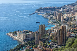 MonacoEstate.com Launches a Unique Service Designed to Assist High Net Worth Individuals (HNWIS) and Institutional Investors to Seize Property Investment Opportunities in Monaco, Where Demand Exceeds Supply Despite the Highest Prices in the World