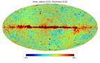 Hawking Points in the Cosmic Microwave Background