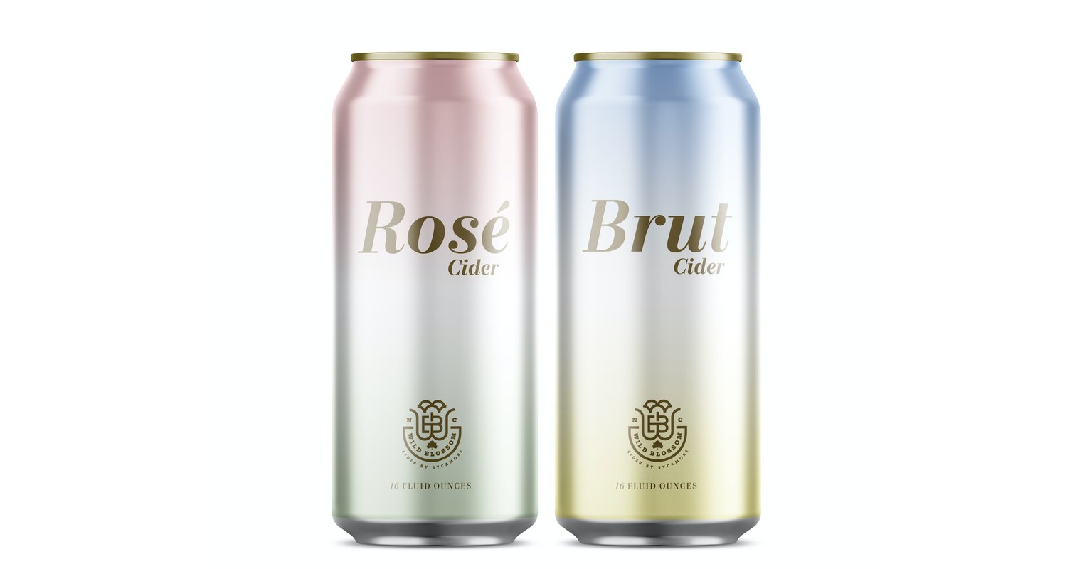 Sycamore Brewing Launches New Cider Line