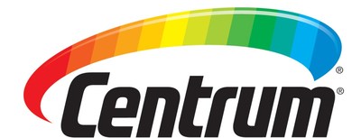 Logo: Centrum (CNW Group/Pfizer Canada Inc.)