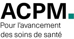 Logo : ACPM (Groupe CNW/Association canadienne de protection mdicale)
