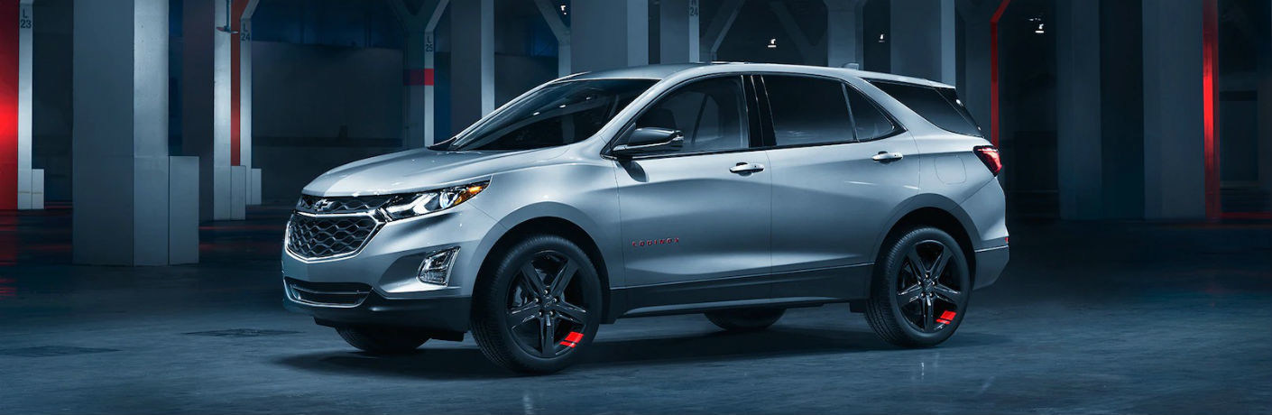 The 2019 Chevrolet Equinox is now available at Goodman Automotive in Glasgow, Kentucky. Find out more about the popular midsize SUV, here.