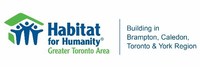 Habitat for Humanity (CNW Group/Habitat for Humanity GTA)