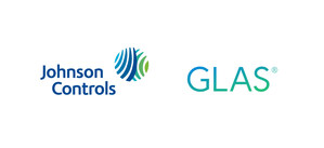 Johnson Controls GLAS® smart thermostat now available for pre-order with expanded Amazon Alexa and Google Assistant voice-control capabilities