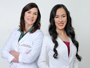 Prescriber's Choice Client Dr. Hui Austin Has Success Treating Rare Skin Condition