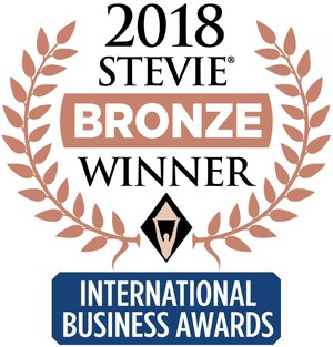 Kingsland University Beats Out Over 70 Nations in 2018 Tech Startup of the Year Stevie® Business Awards