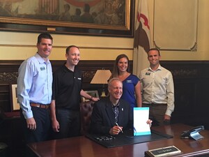 Athletico Applauds Illinois for Providing Patients with Direct Access to Physical Therapy