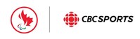Logo: The Canadian Paralympic Committee and CBC Sports are teaming up to broadcast the 2018 World Wheelchair Basketball Championships. (CNW Group/Canadian Paralympic Committee (Sponsorships))