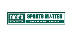 DICK'S Sporting Goods And The DICK'S Sporting Goods Foundation Unveil National Campaign To Help Give 1 Million Kids The Chance To Play Sports
