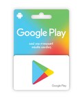 InComm First to Launch Google Play Gift Cards in Thailand