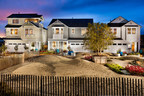 Trumark Homes Releases For Sale 5 Model Homes At Glass Bay Community In Newark On Heels Of Reaching Over 90 Percent Sold