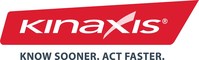 Logo: Kinaxis Inc. (CNW Group/Kinaxis Inc.)