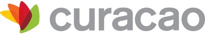 Curacao Logo (PRNewsfoto/Curacao) Curacao Logo (PRNewsfoto/Curacao)