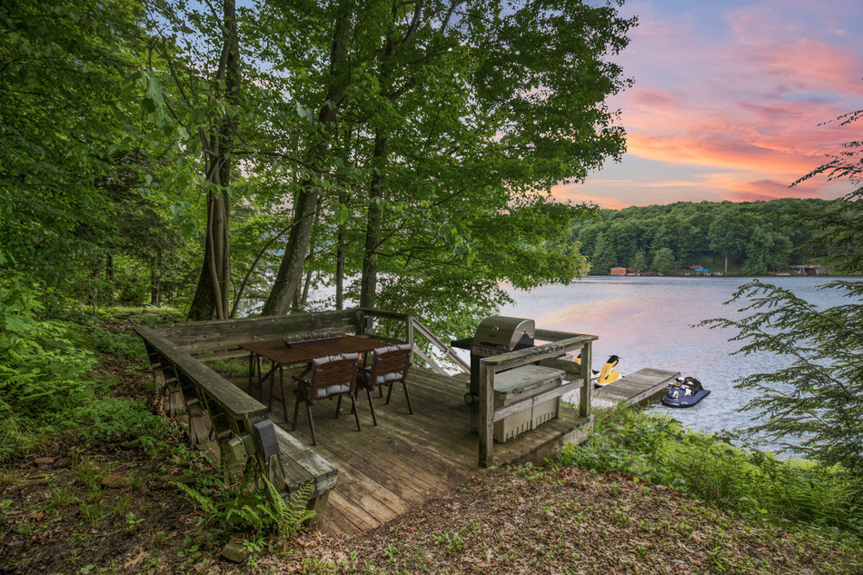 Indian Lake is quite possibly one of the best places to get a deal for