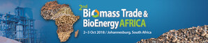 Biomass Buyers, Sellers, Investors, Tech Providers Head to Johannesburg for 2nd Biomass Trade &amp; BioEnergy Africa