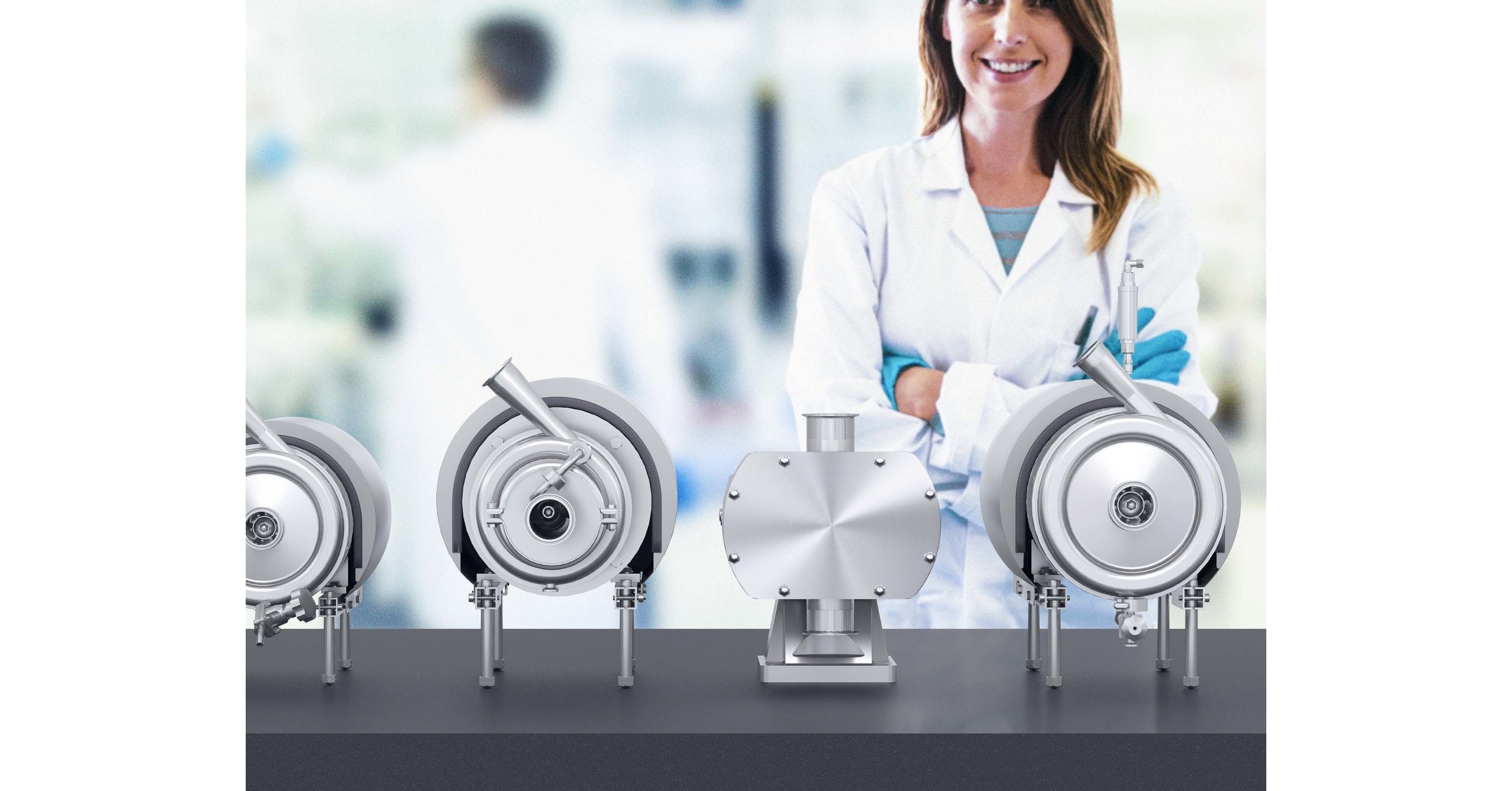 Introducing the Newly Expanded Alfa Laval UltraPure Range of ...