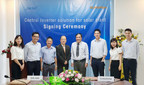 Sungrow to supply inverters to 100 MWp Vietnam solar project