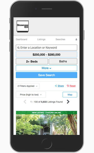 Showcase IDX Sets New Bar for Real Estate IDX Search for WordPress