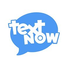 is the textnow app safe