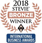 Kingsland University Founder Wins 2018 International Innovator of the Year Stevie® Award