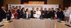 KT Joins Philippines's $1.8 Bln Broadband Project