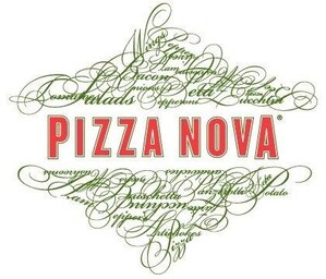 New Pizza Nova Opening In Toronto!