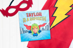 I See Me! Transforms Kids into Superheroes with the New Photo-Personalized Storybook "Super Kid!"