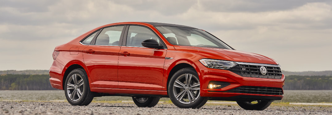 The 2018 Volkswagen Jetta offers numerous engine options across six trim levels