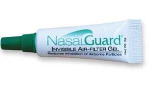 NasalGuard®: The Revolutionary Drug-Free Topical Gel That Reduces The Inhalation Of Harmful Airborne Contaminants Makes Official Rebrand and Debut