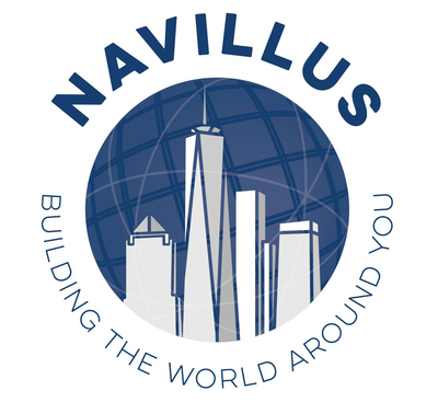 Navillus Logo (PRNewsfoto/Navillus)