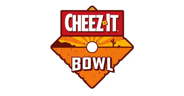 Cheez-It® Bowl Sets New (Snack)Bar For Bowl Game Excitement