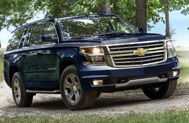 Educators in the Patterson area can receive discounted pricing on select Chevrolet models at Thompson Chevrolet