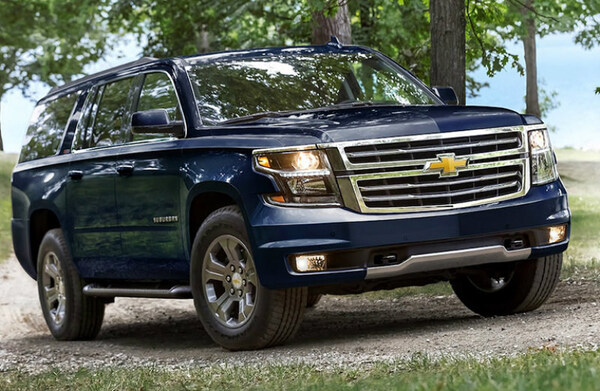 Educators in the Patterson area can receive discounted pricing on select Chevrolet models at Thompson Chevrolet