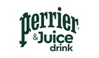 Perrier® Brings Bold and Tasty Refreshment to Los Angeles with the Launch of Perrier® &amp; Juice Drink