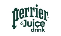 Perrier® & Juice drink