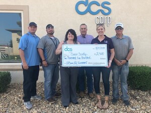 DCS Corporation to Support the Fourth Annual D. Brown Memorial Golf Tournament