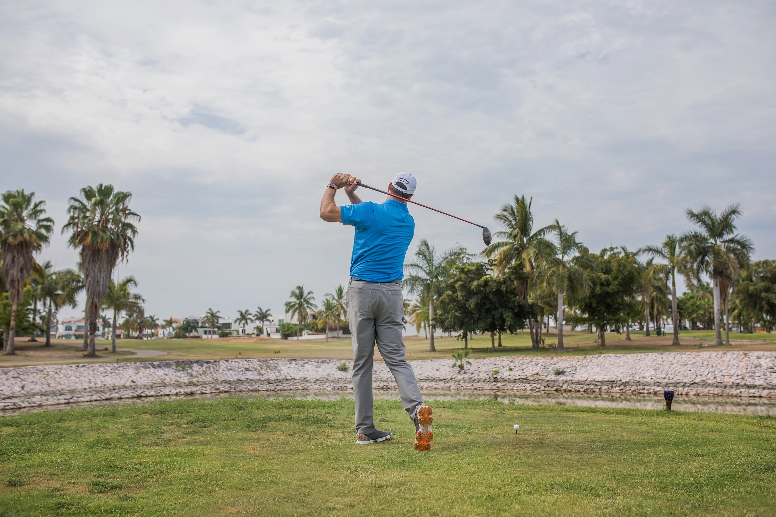 El Cid Golf &Country Club