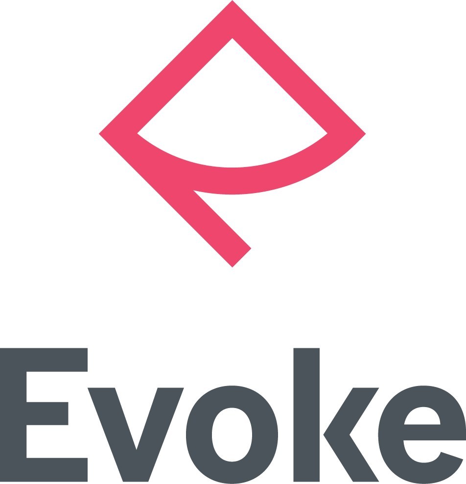 Evoke Group Simplifies Structure, Unveils New Identity and Vision