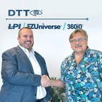 DTT Expands Offering with Acquisition of Leading Business Management Platform EZUniverse and 360iQ