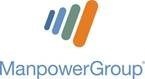 Manpower Group (CNW Group/ManpowerGroup)