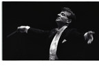 "Leonard Bernstein At 100" Celebrates The Musician's Centennial Birthday On August 25, 2018
