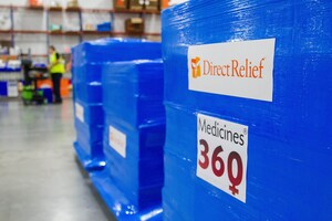 Medicines360 and Direct Relief Partner to Expand Access for U.S. Women
