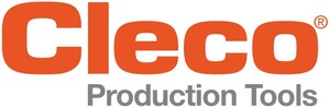 Cleco Production Tools Introduces New Line of Right Angle Grinders